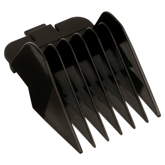 Andis inCLINE 20- Piece Clipper Set w/ Storage Case - Picture 5 of 9